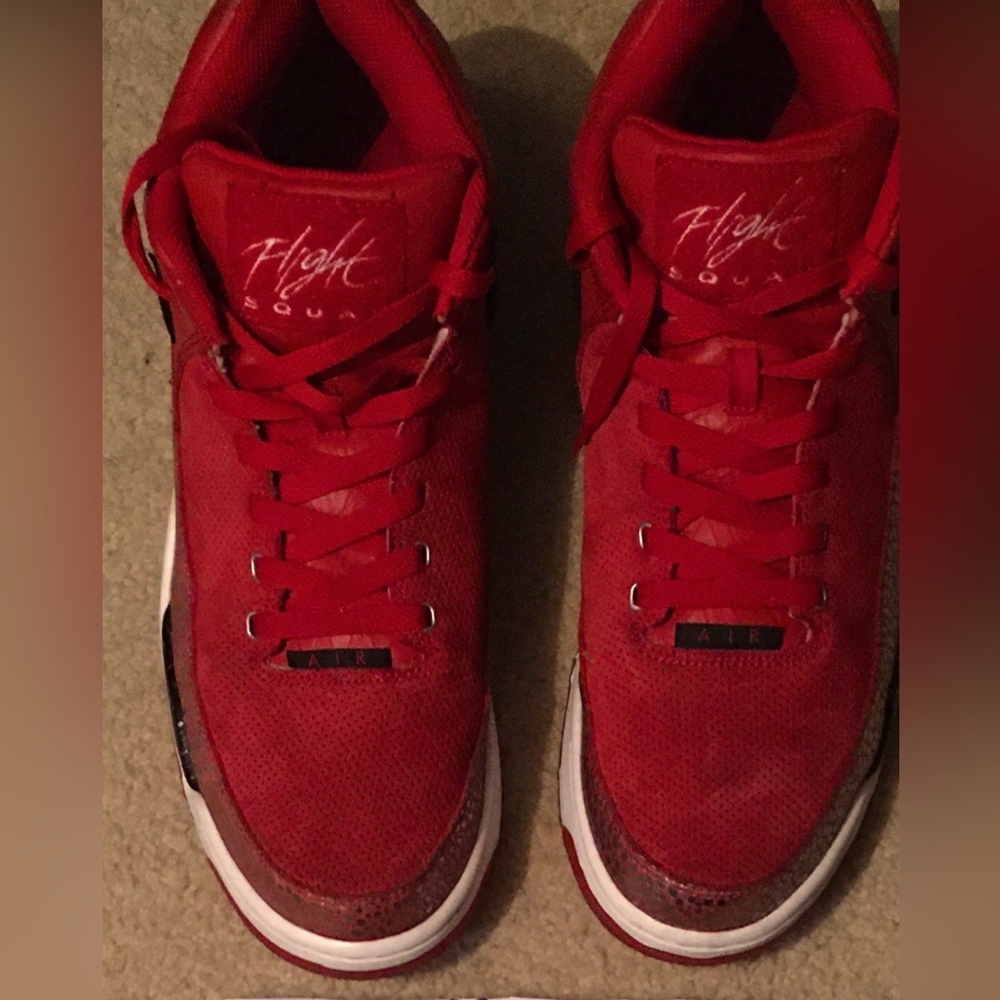 Nike Air Flight Squad
